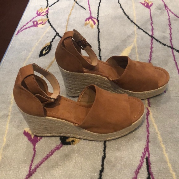 Universal Thread Shoes - Universal Thread Espadrille